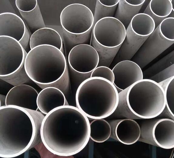 固镇321不锈钢管