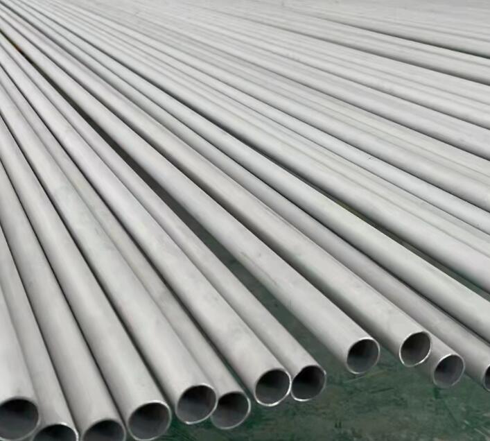 固镇441不锈钢管