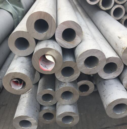 固镇321不锈钢管