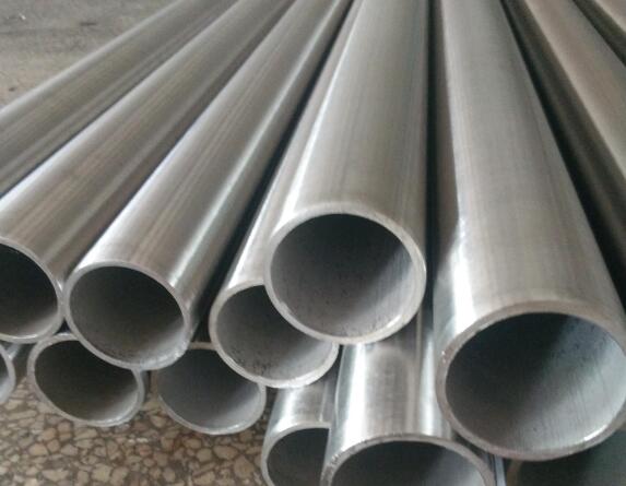 固镇321不锈钢管