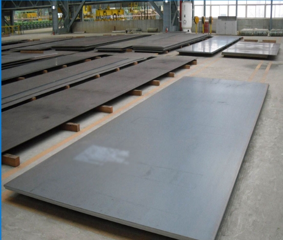 固镇NM450C耐磨板